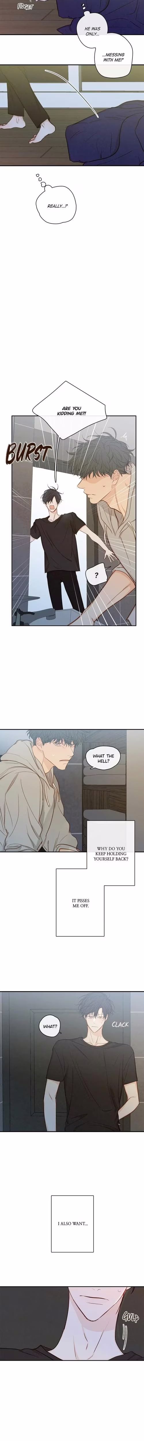 Our Paradise - Chapter 124 - Part 10