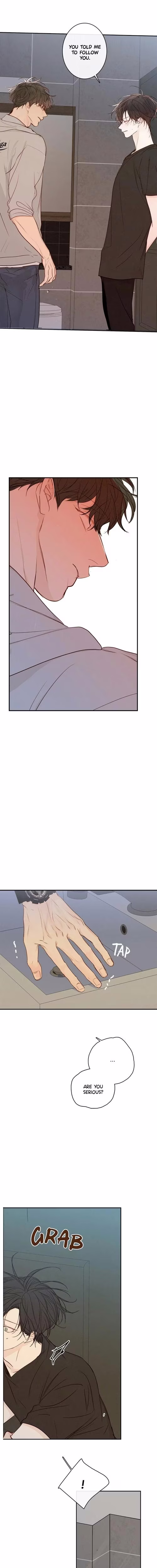 Our Paradise - Chapter 124 - Part 11