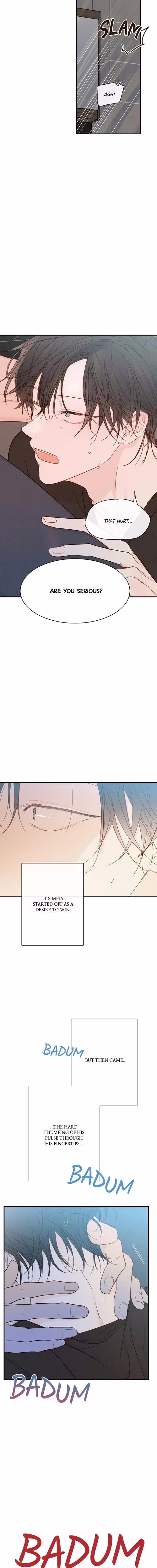 Our Paradise - Chapter 124 - Part 12