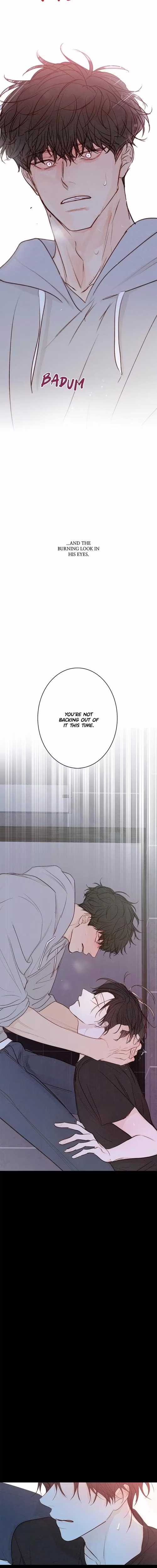 Our Paradise - Chapter 124 - Part 13