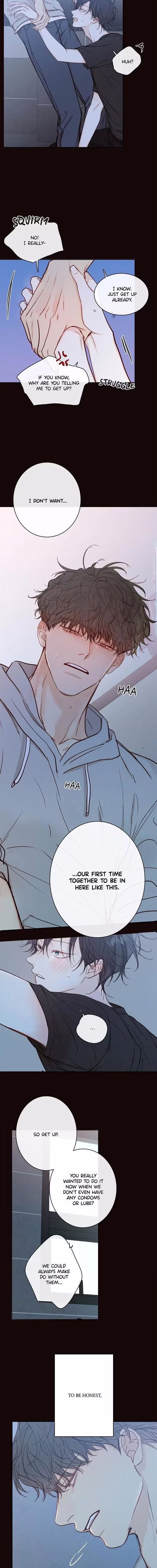 Our Paradise - Chapter 125 - Part 3