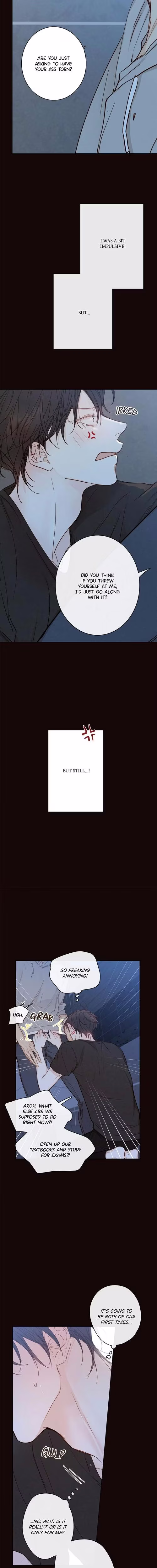 Our Paradise - Chapter 125 - Part 4