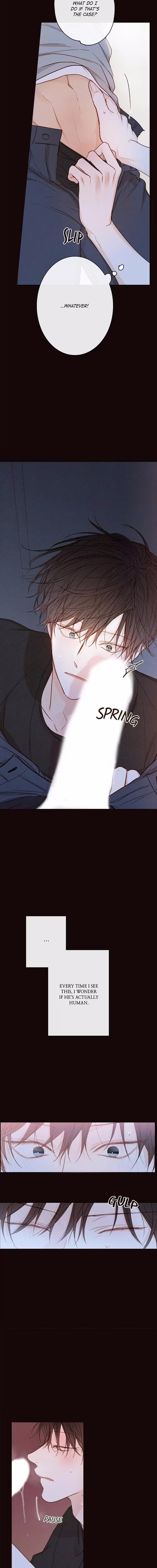 Our Paradise - Chapter 125 - Part 5