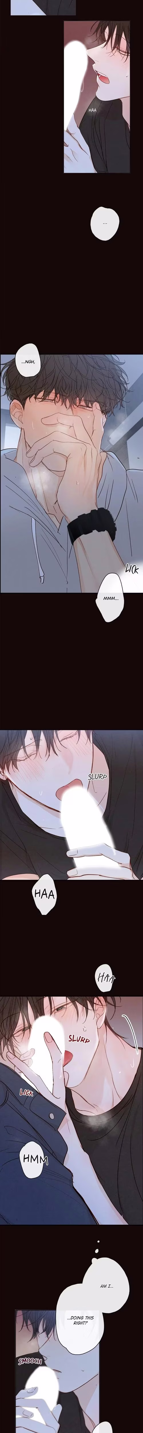 Our Paradise - Chapter 125 - Part 6