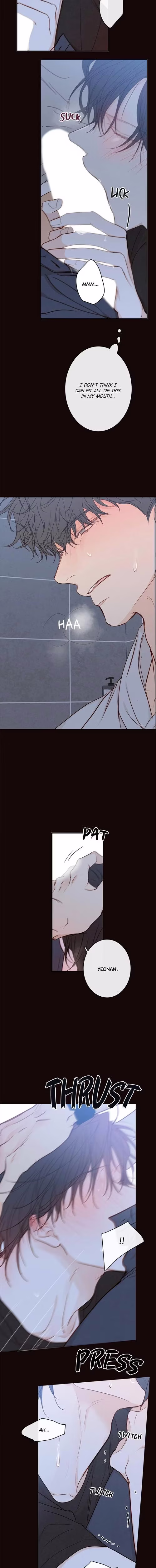 Our Paradise - Chapter 125 - Part 7