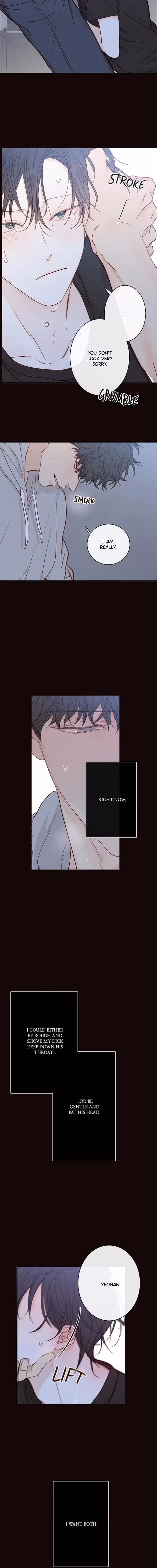 Our Paradise - Chapter 125 - Part 9