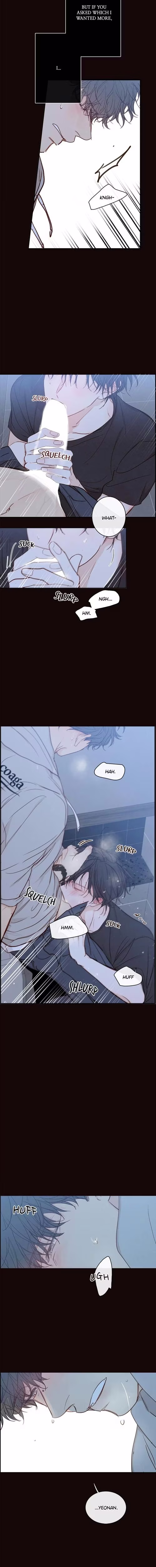 Our Paradise - Chapter 125 - Part 11