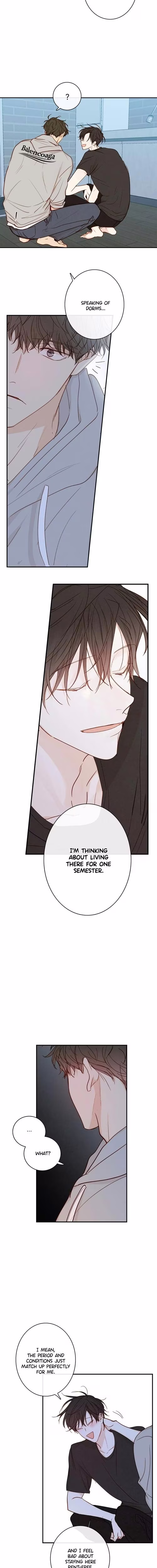 Our Paradise - Chapter 126 - Part 7