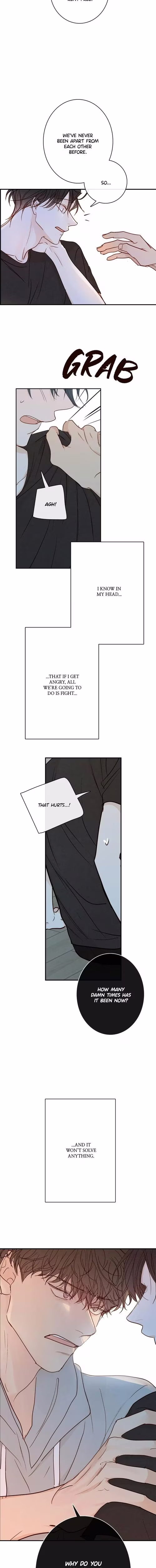 Our Paradise - Chapter 126 - Part 8