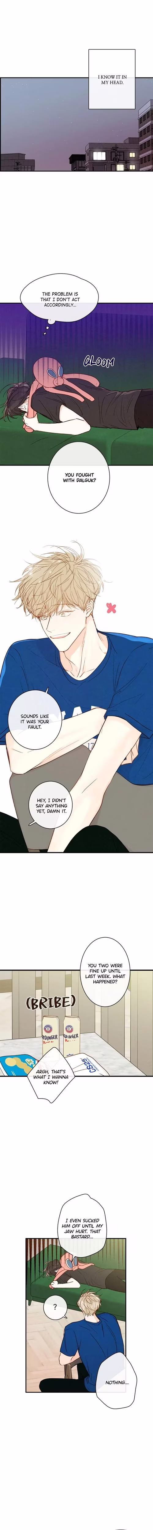 Our Paradise - Chapter 126 - Part 10