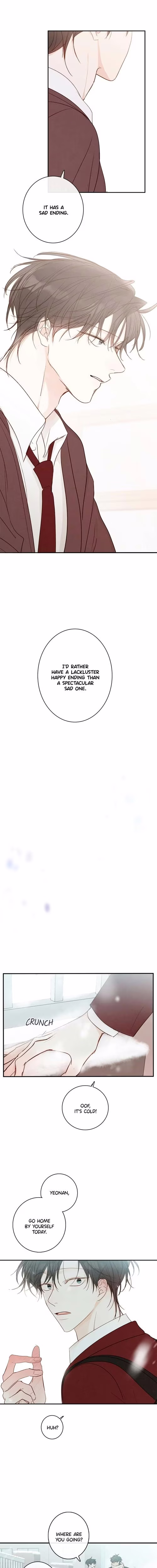 Our Paradise - Chapter 127 - Part 4