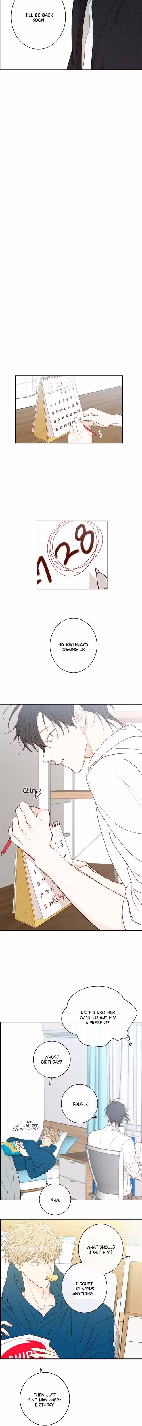 Our Paradise - Chapter 127 - Part 6