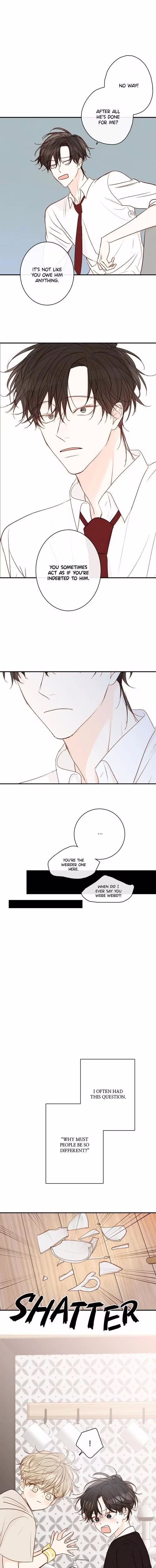 Our Paradise - Chapter 127 - Part 7