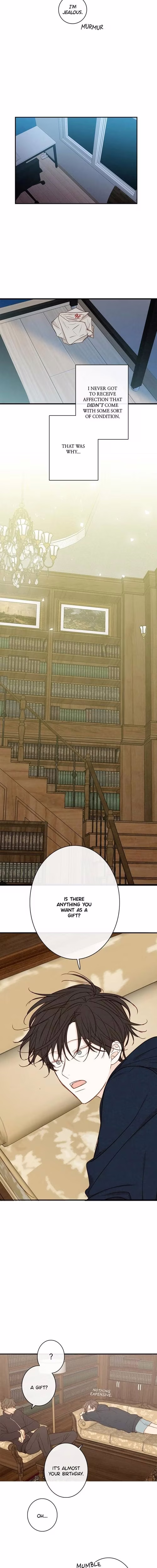 Our Paradise - Chapter 127 - Part 10