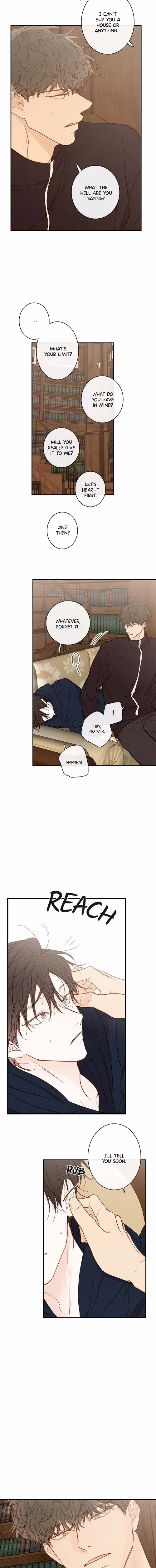 Our Paradise - Chapter 127 - Part 11