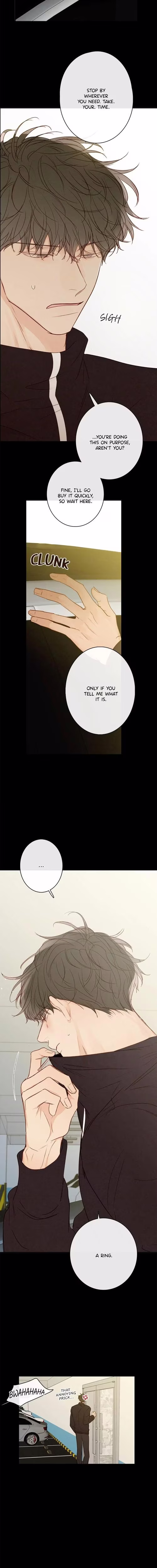 Our Paradise - Chapter 128 - Part 5