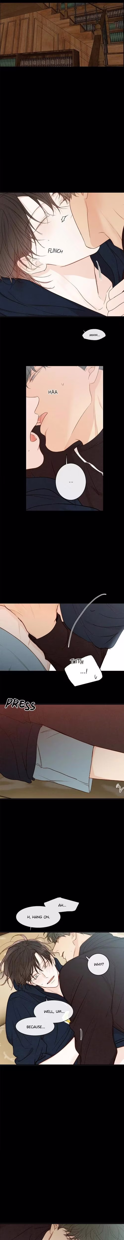 Our Paradise - Chapter 128 - Part 6