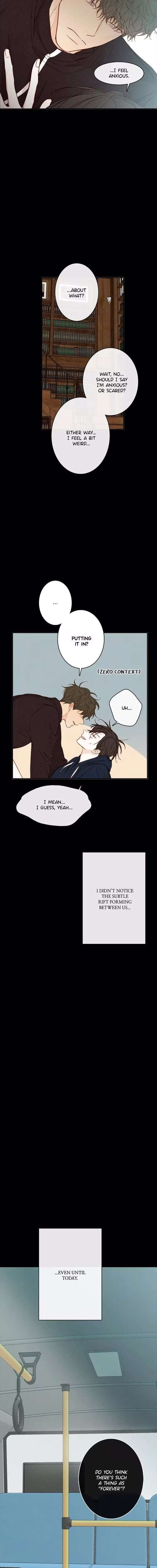 Our Paradise - Chapter 128 - Part 7