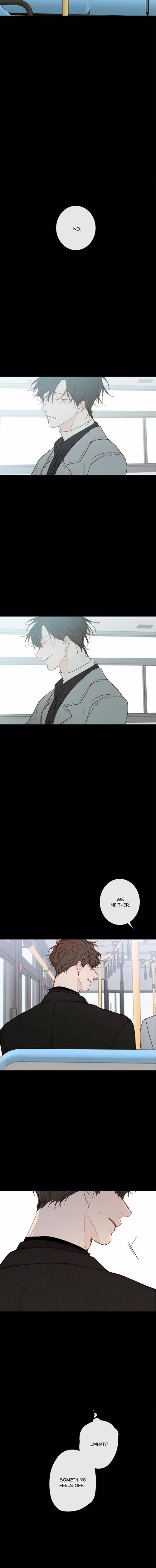 Our Paradise - Chapter 128 - Part 8