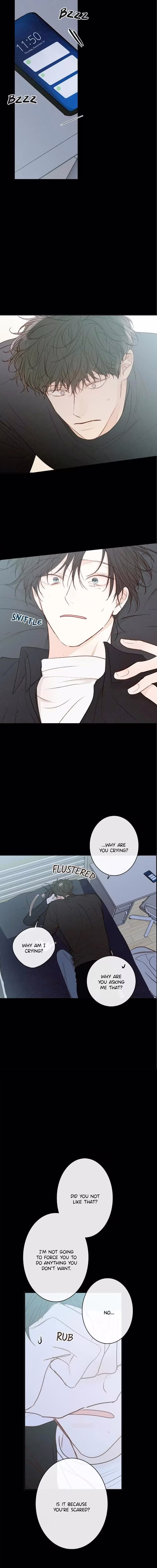 Our Paradise - Chapter 128 - Part 11