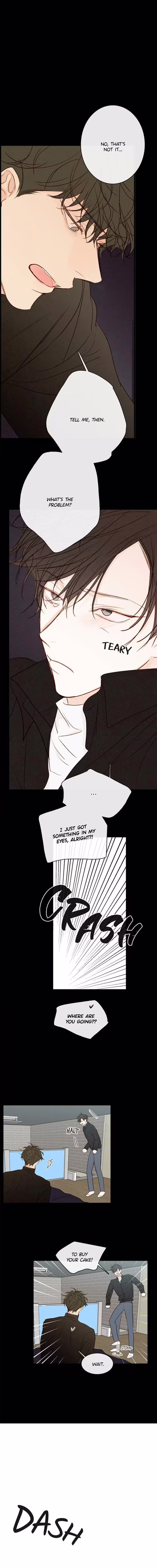 Our Paradise - Chapter 128 - Part 12