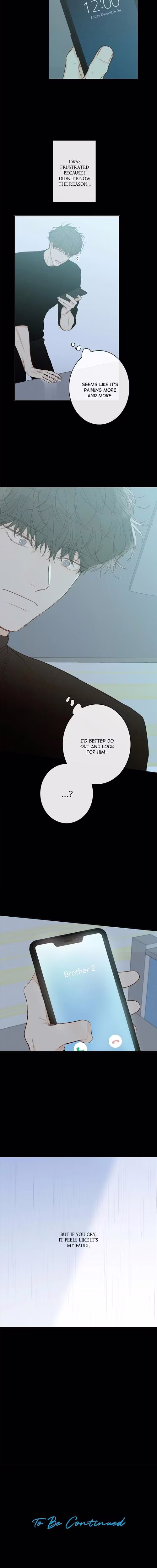 Our Paradise - Chapter 128 - Part 14