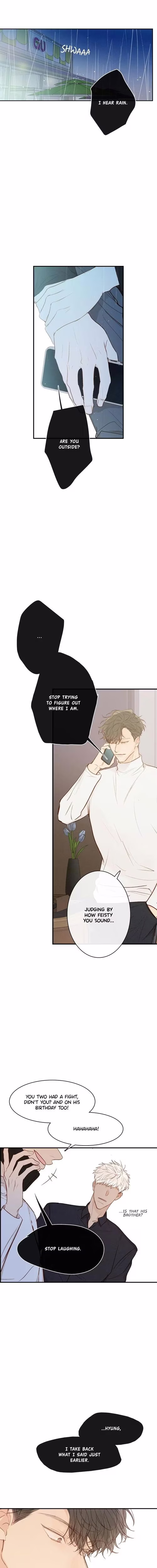 Our Paradise - Chapter 129 - Part 3