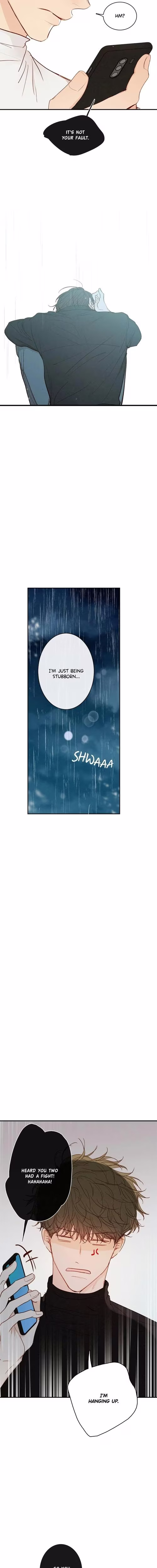 Our Paradise - Chapter 129 - Part 4