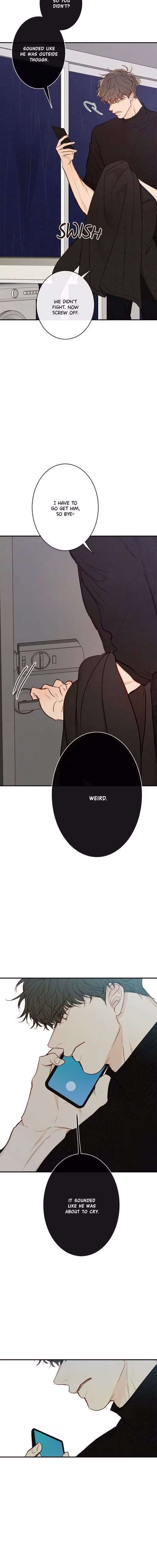 Our Paradise - Chapter 129 - Part 5