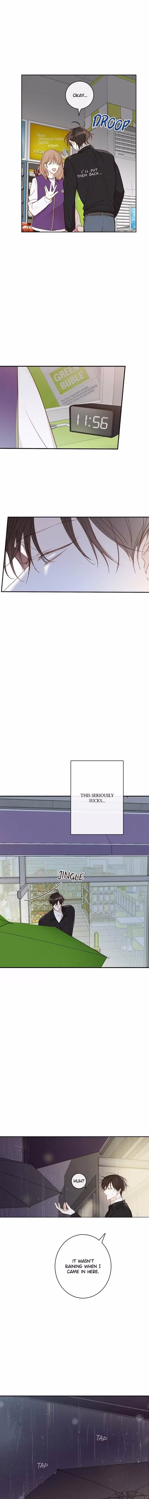 Our Paradise - Chapter 129 - Part 8