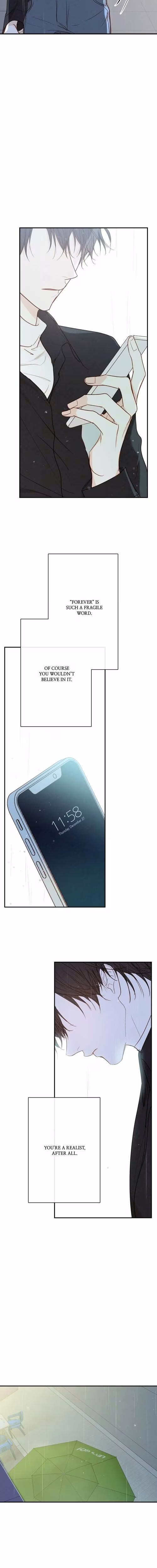 Our Paradise - Chapter 129 - Part 10