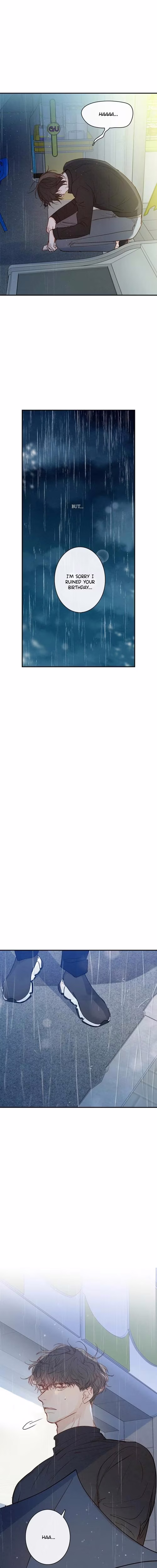 Our Paradise - Chapter 129 - Part 11