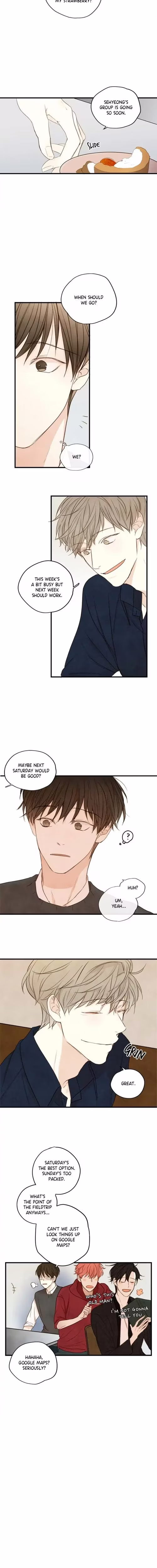 Our Paradise - Chapter 13 - Part 6