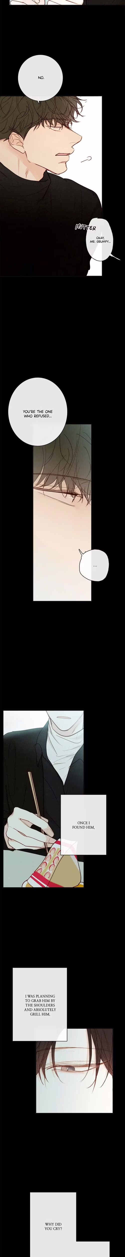 Our Paradise - Chapter 130 - Part 3