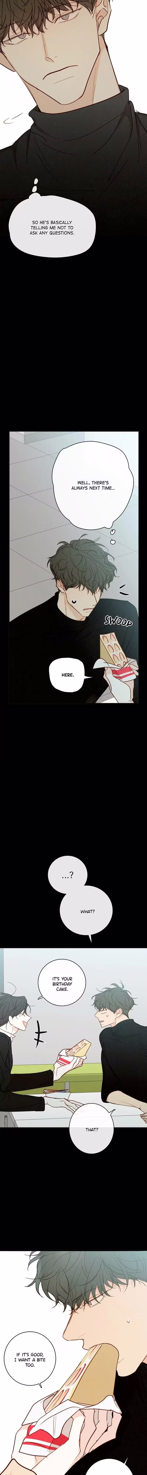 Our Paradise - Chapter 130 - Part 5