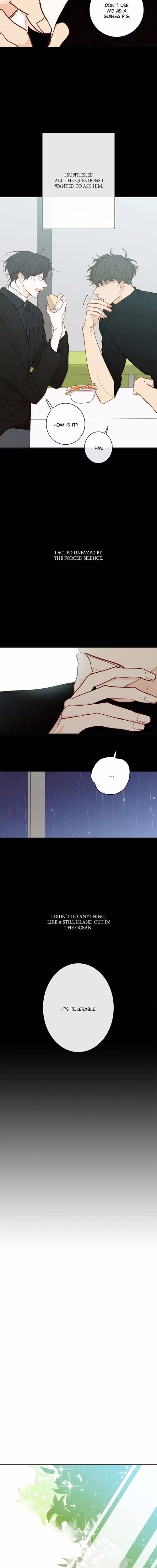 Our Paradise - Chapter 130 - Part 6