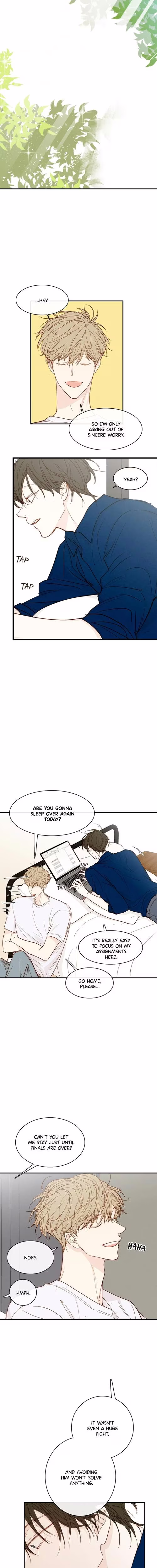 Our Paradise - Chapter 130 - Part 7