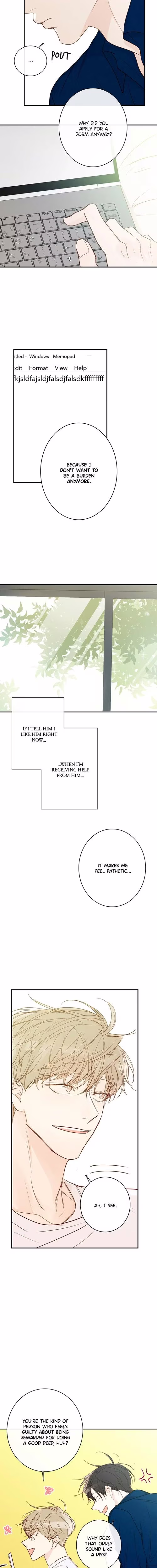 Our Paradise - Chapter 130 - Part 8