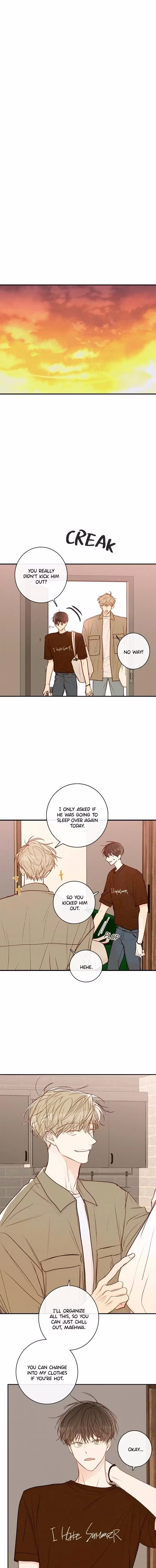 Our Paradise - Chapter 130 - Part 11