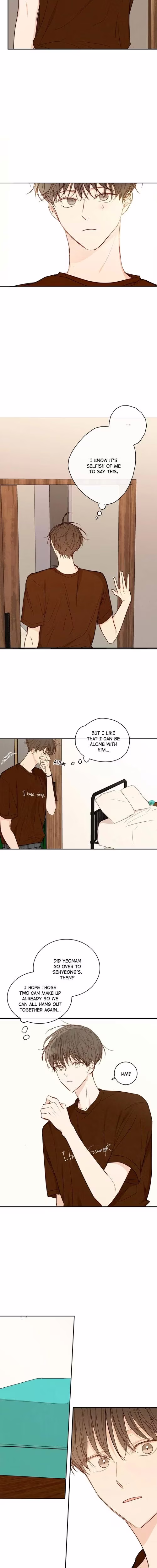 Our Paradise - Chapter 130 - Part 12