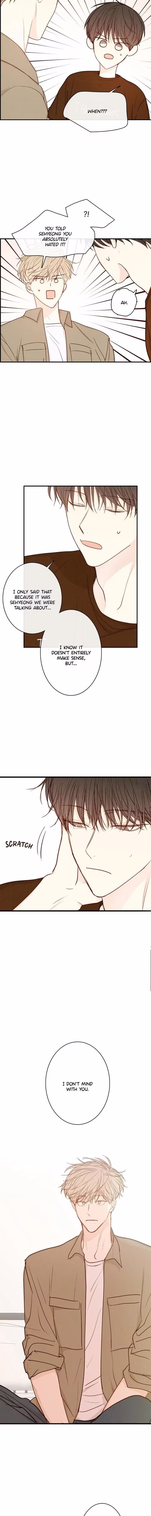 Our Paradise - Chapter 131 - Part 5