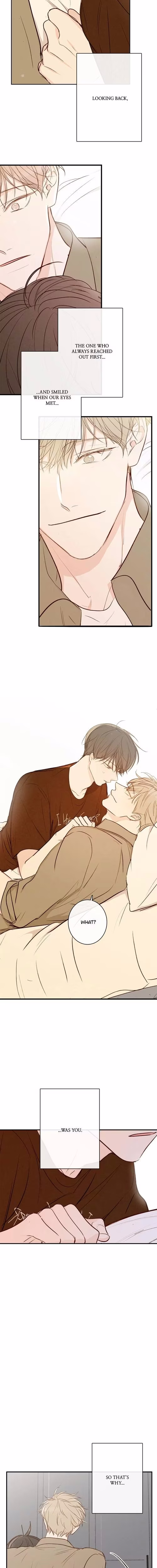 Our Paradise - Chapter 131 - Part 11