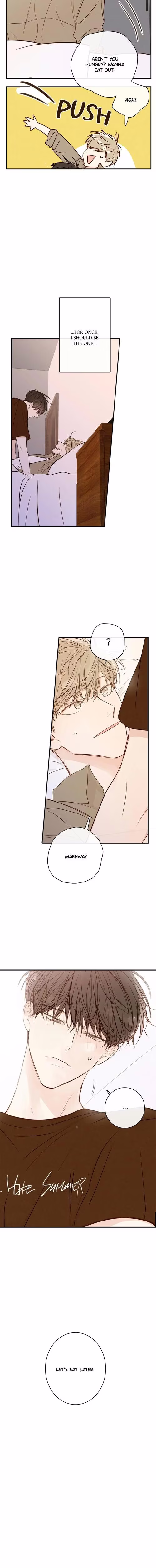 Our Paradise - Chapter 131 - Part 12