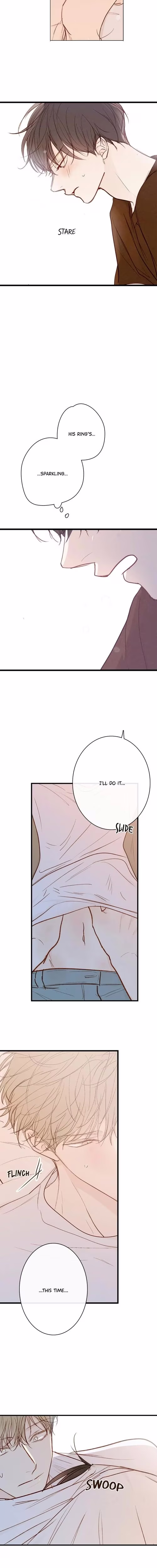 Our Paradise - Chapter 132 - Part 4