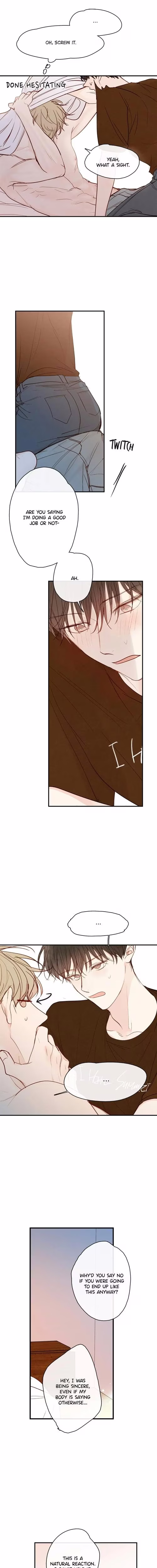 Our Paradise - Chapter 132 - Part 6