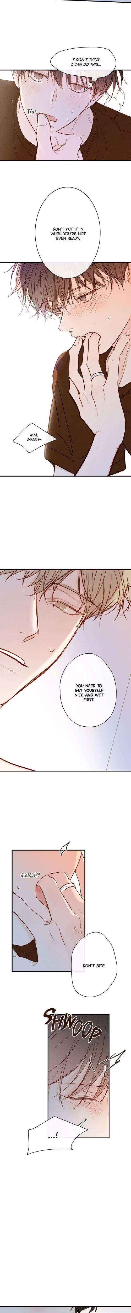 Our Paradise - Chapter 132 - Part 9