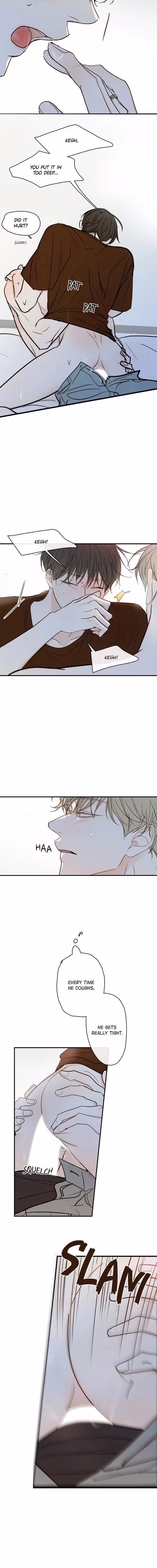 Our Paradise - Chapter 132 - Part 10