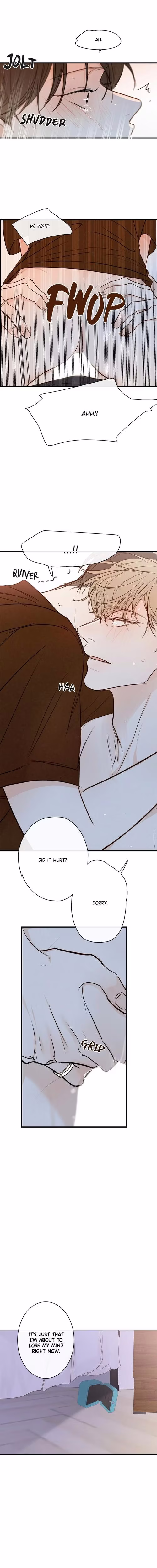 Our Paradise - Chapter 132 - Part 11