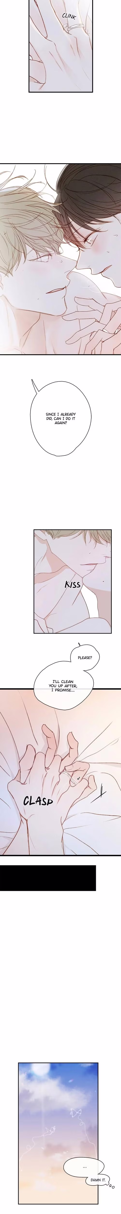 Our Paradise - Chapter 133 - Part 4