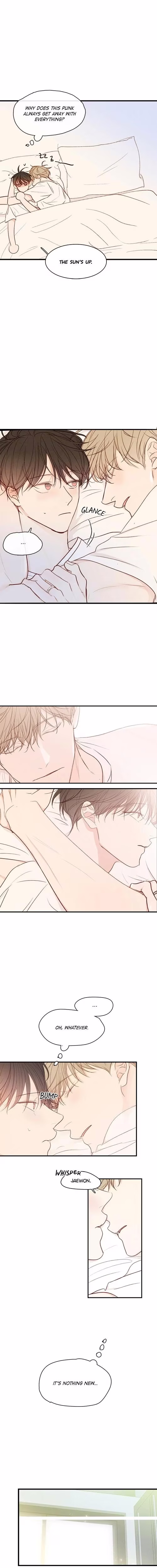 Our Paradise - Chapter 133 - Part 5